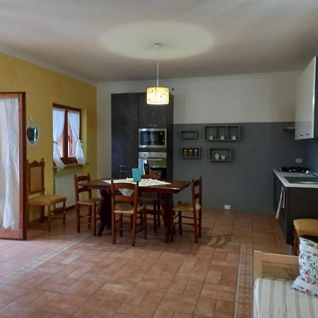 Antica Fonte Apartment Montefranco Exterior photo